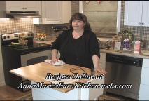 Thumbnail image for Eurokitchen ep13 Bread and Grapenut Puddings