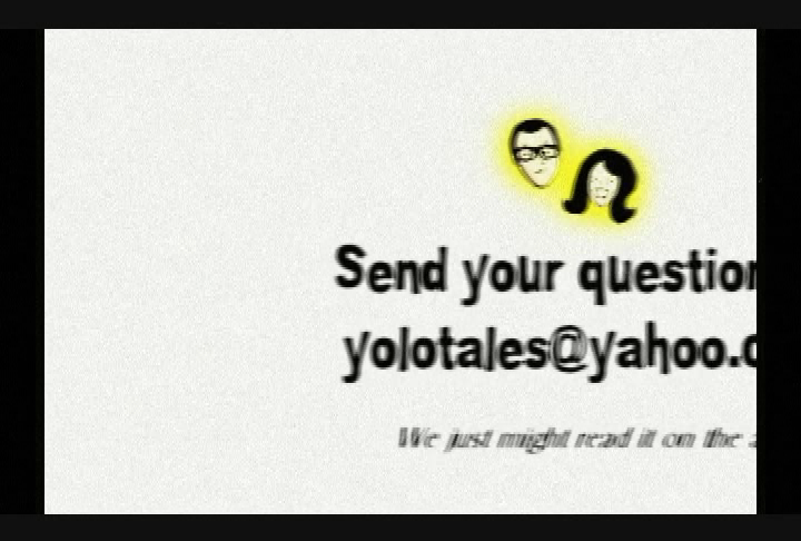 Thumbnail image for Yolotales - Express 2